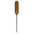 Ice Pick w/Bamboo Handle & Sheath